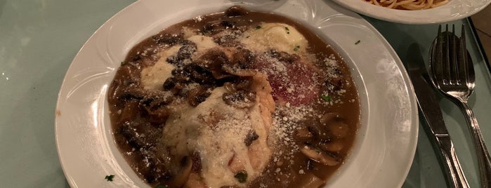 Luigis Trattoria is one of Want To Try.