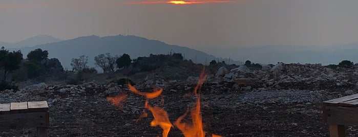 Niha is one of Jad'ın Kaydettiği Mekanlar.