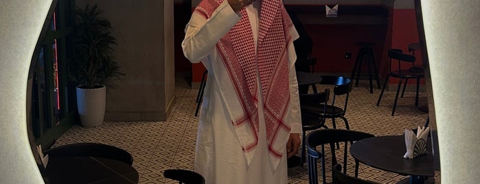 شِبرْ ساندويتش is one of Jeddah.