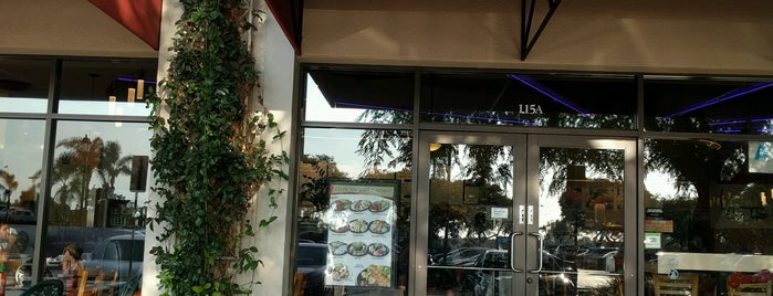 Sansai Japanese Grill is one of Encinitas and beyond....