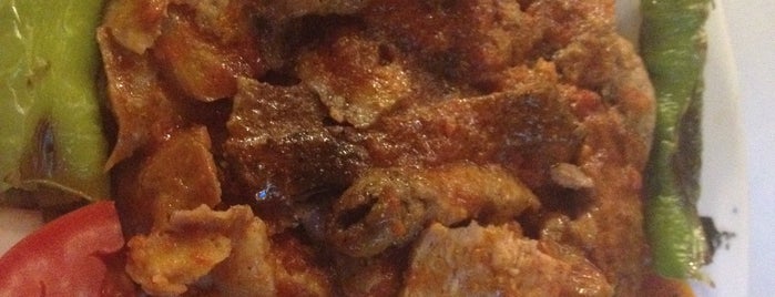 İskender is one of Nurdanさんのお気に入りスポット.
