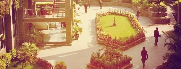 Delhi Public School, Vasant Kunj is one of Lugares favoritos de Ankur.