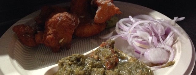 Jai Jawan (Punjabi Chicken) is one of Fodder for da Foodies.