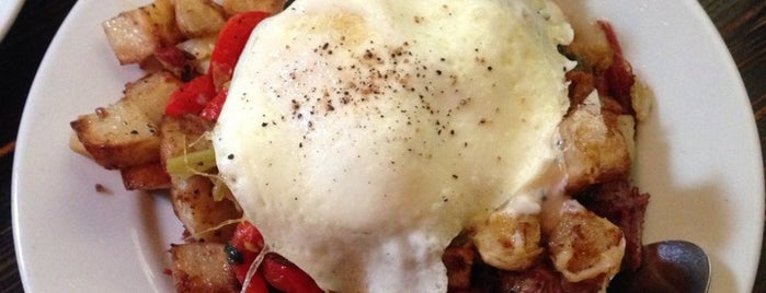 Tasty 'N Sons is one of Portland, OR - Favorite Breakfast/Brunch Spots.