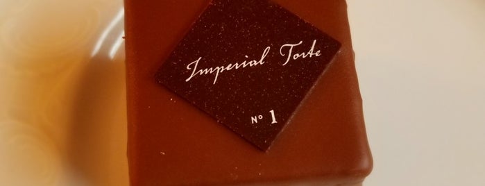 Restaurant Imperial | Hotel Imperial is one of Viena.