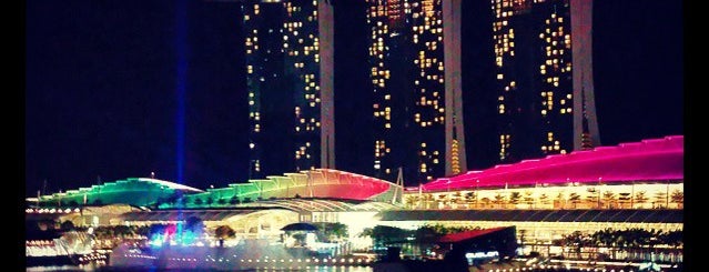 Lantern is one of Singapore.