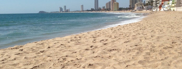 Pato Blanco Beach is one of Posti che sono piaciuti a Manuel Ernesto.