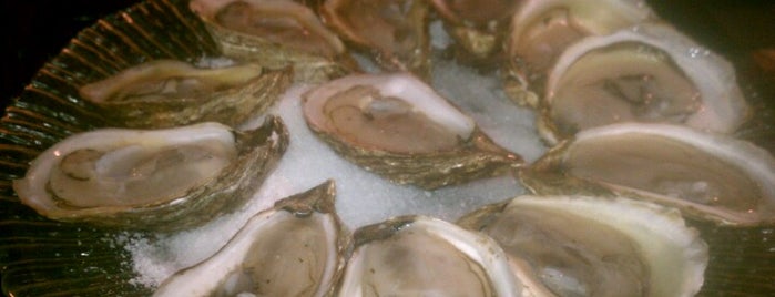 Desnuda is one of $1 Oysters in Manhattan & Brooklyn.