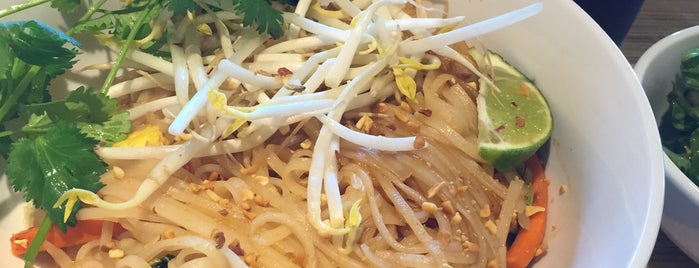 Noodles & Company is one of Guide to Pueblo's best spots.