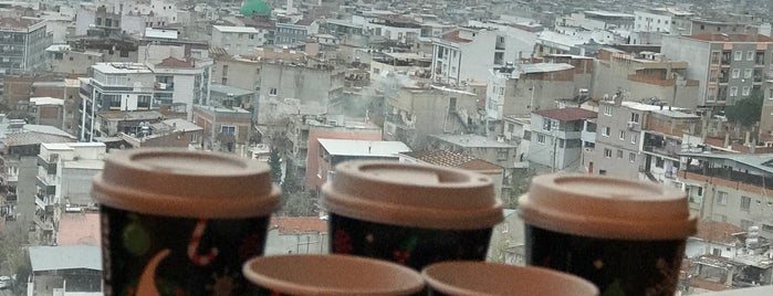 Soulmate Coffee & Bakery is one of Emre'nin Beğendiği Mekanlar.