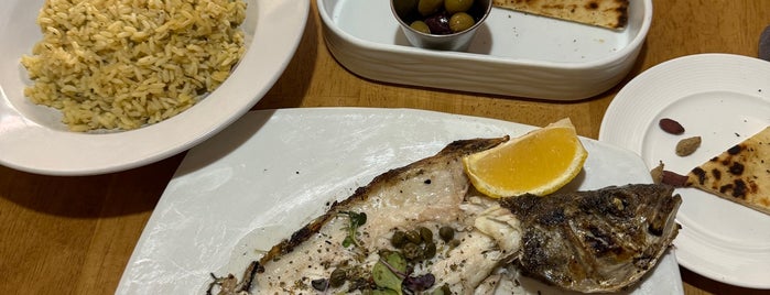 Simply Greek is one of Park Slope.
