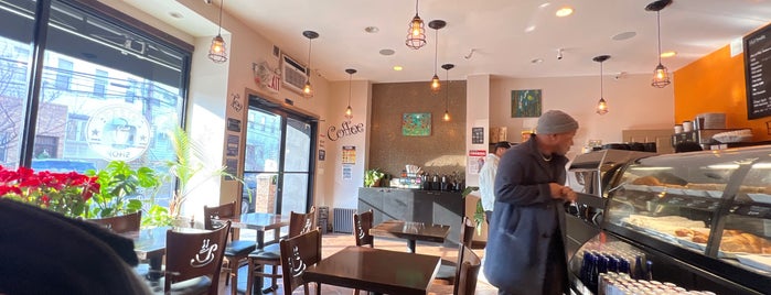 The Coffee Shop is one of Albert 님이 좋아한 장소.