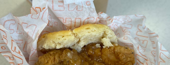Whataburger is one of Thing I like.