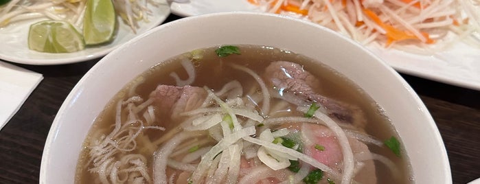 Pho Bing Duong is one of Montclair and around.