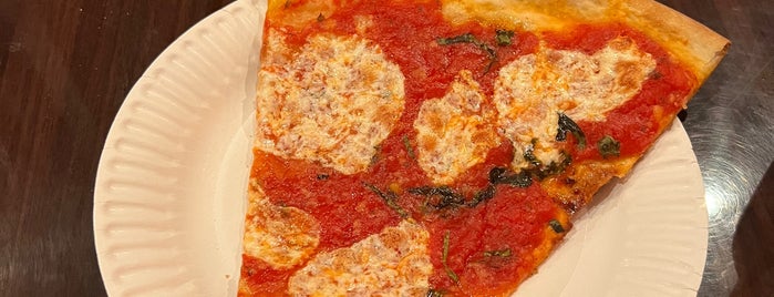 Proto's Pizza is one of New York.