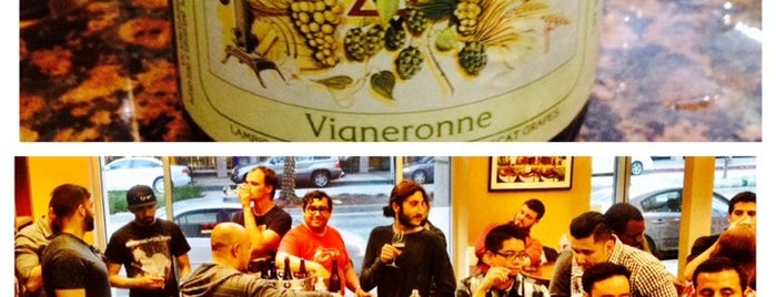 Vendome Pasadena is one of cnelsonさんのお気に入りスポット.