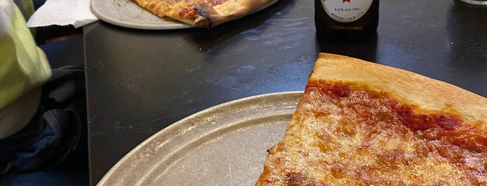 Manicomio Pizza & Food is one of 2021 Ate.