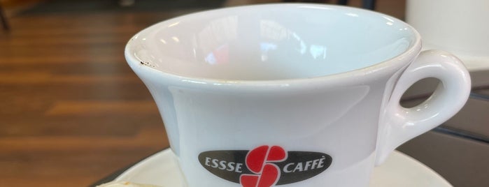 Caffe Sicilia is one of Cape Ann.