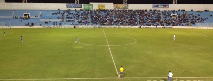 Estadio Tamaulipas is one of Best Spots near Tampico.