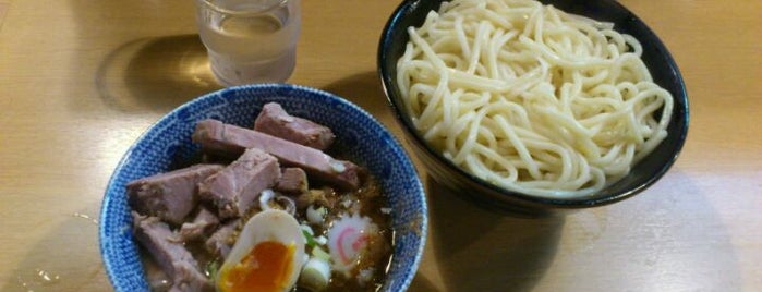 頑者 is one of ラーメン！拉麺！RAMEN！.