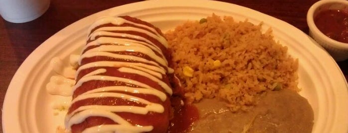 Lourdes Authentic Mexican Cuisine is one of All-time favorites in United States.