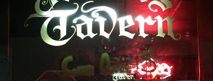 Junker's Tavern is one of Northside Fav's.