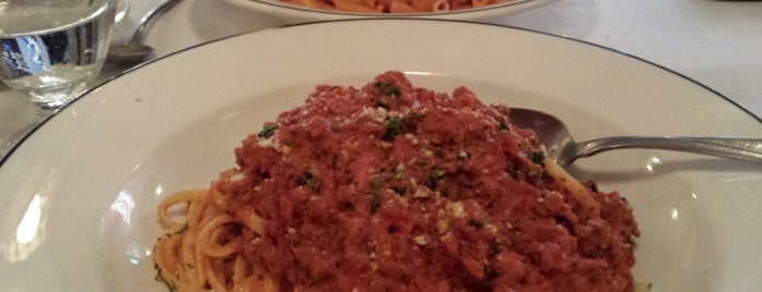 Amici Ristorante is one of Quality cuisine in and around Buffalo.