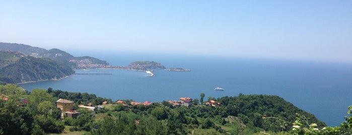 Amasra is one of Turkey Travel Guide.