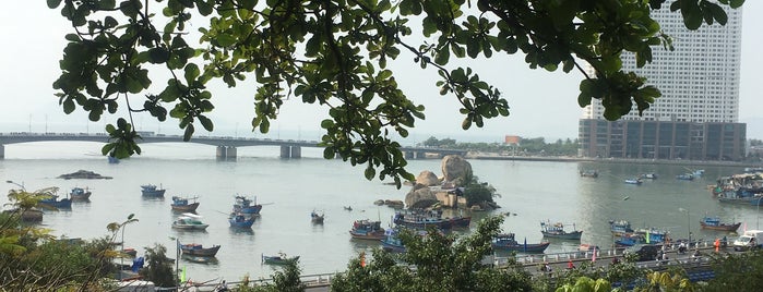 Hải Sản Mười Đô is one of Travel.