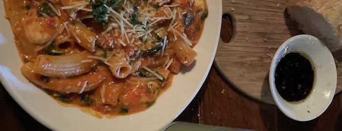 Carmella's an Italian Bistro is one of Guide to Appleton's best spots.
