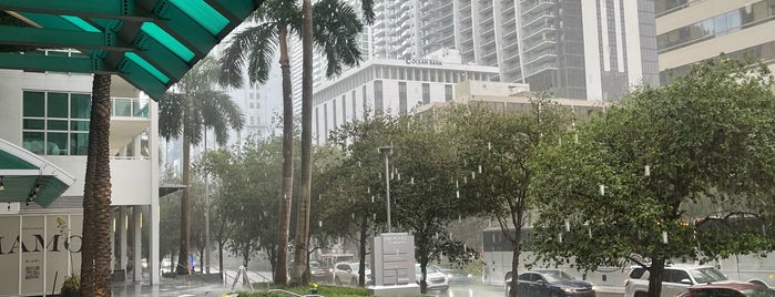 Pasión del Cielo is one of Miami 2017.