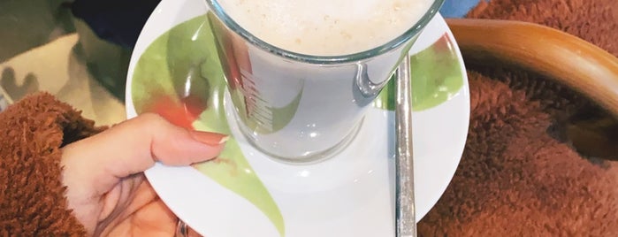 Caffè Fernanda is one of Kevin 님이 좋아한 장소.