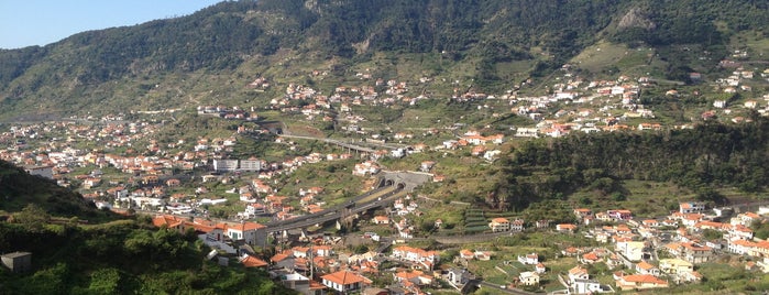 Machico is one of Más Madeira!.