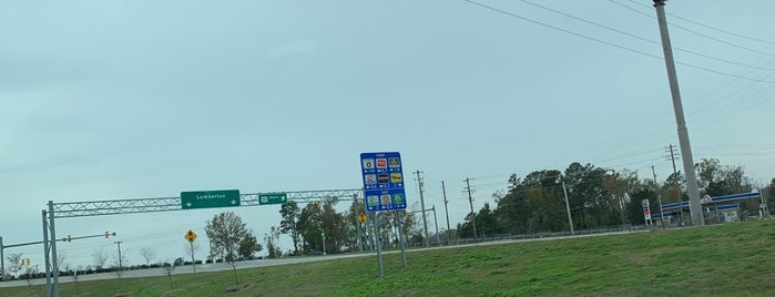 Lumberton, NC is one of Ya'akov'ın Beğendiği Mekanlar.