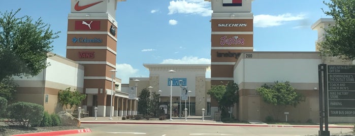 Carter's is one of Stores.