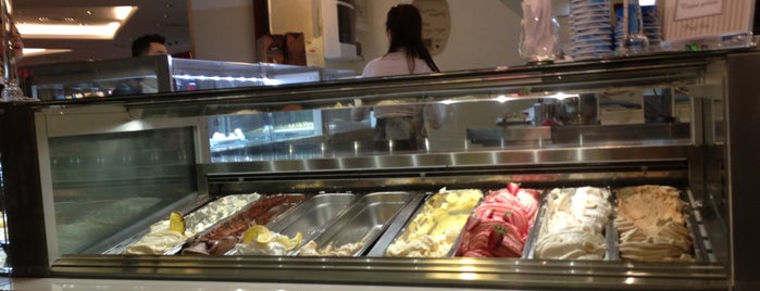 Pasticceria D'Italy is one of Cafenele Litoral.