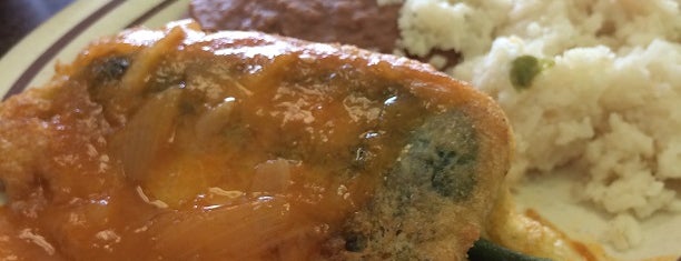Tamales Doña Tere is one of Explore Food.