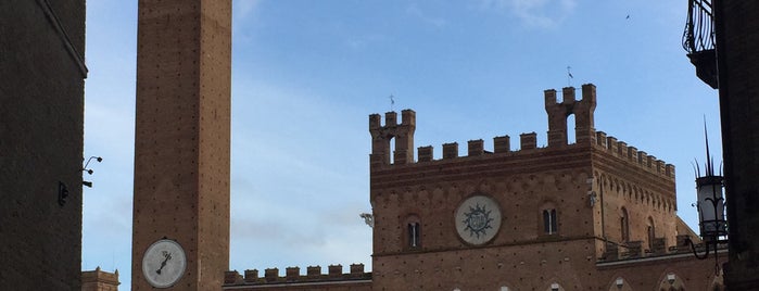 Siena