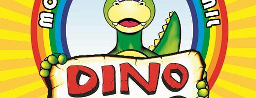 Dino Kids is one of santander.