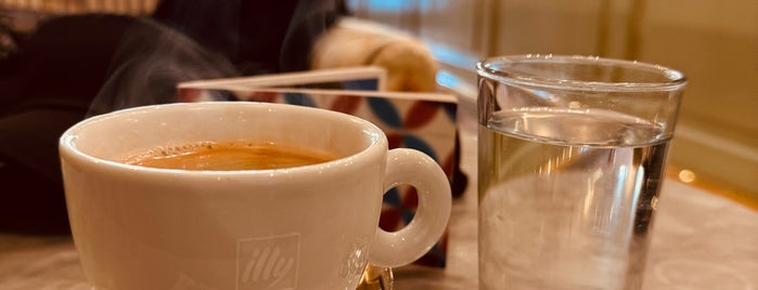 Cappuccino Borne is one of All-time favorites in Spain.