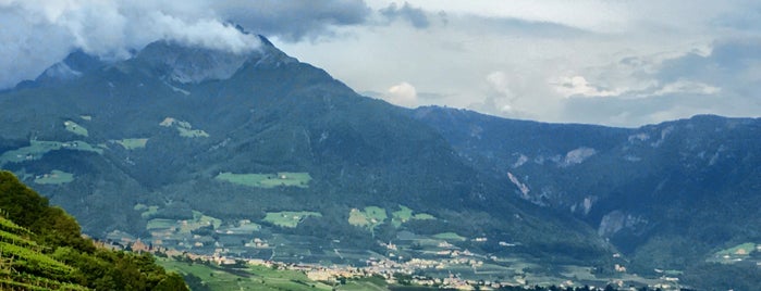 Hotel Burggräflerhof is one of ToDo - Südtirol.