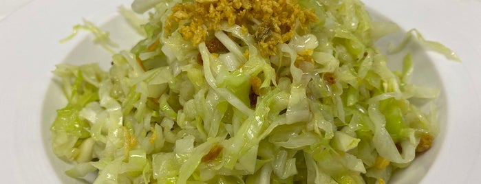 蒲种咖喱上汤蒸鱼头专卖店（第三分行） is one of Lugares favoritos de Bin.