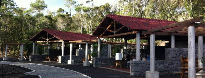 Parque Florestal do Capelo is one of Faial 2.