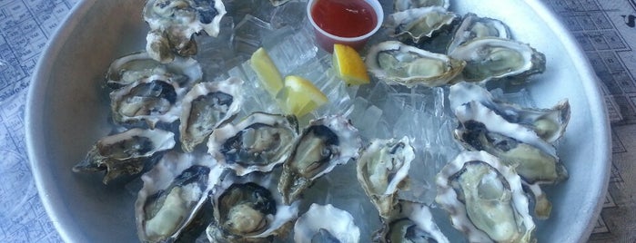 SB40 is one of $1 OYSTERS.