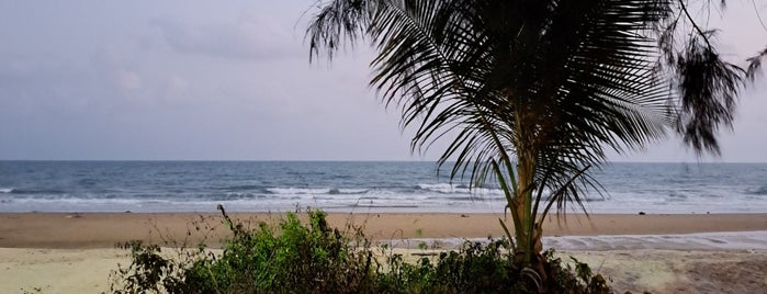 Mae Pim Beach is one of Heaven's list.