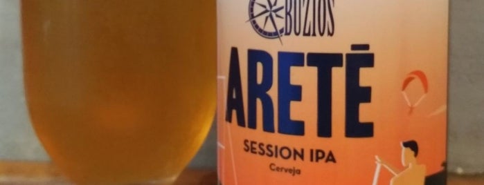 Anossa Cervejaria is one of Bares com cervejas especiais.