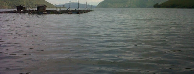 Terminal Siborongborong is one of Bumbu Mutiara Siahaan.