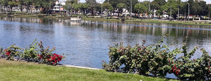 Parque Sólon de Lucena is one of os 100.