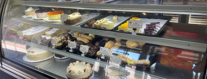 Corica Pastries is one of Perth.