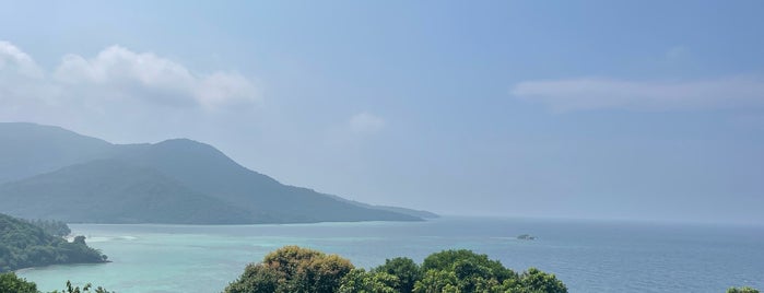 Pulau Karimunjawa is one of Must-visit Great Place in Jepara.